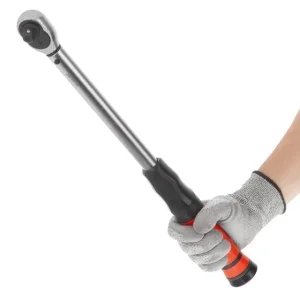 Ключ динамометричний 1/2