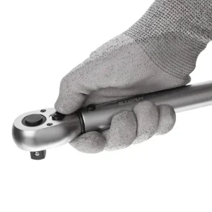 Ключ динамометричний 1/2