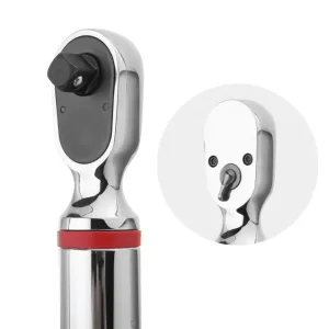 Ключ динамометричний електронний 3/8