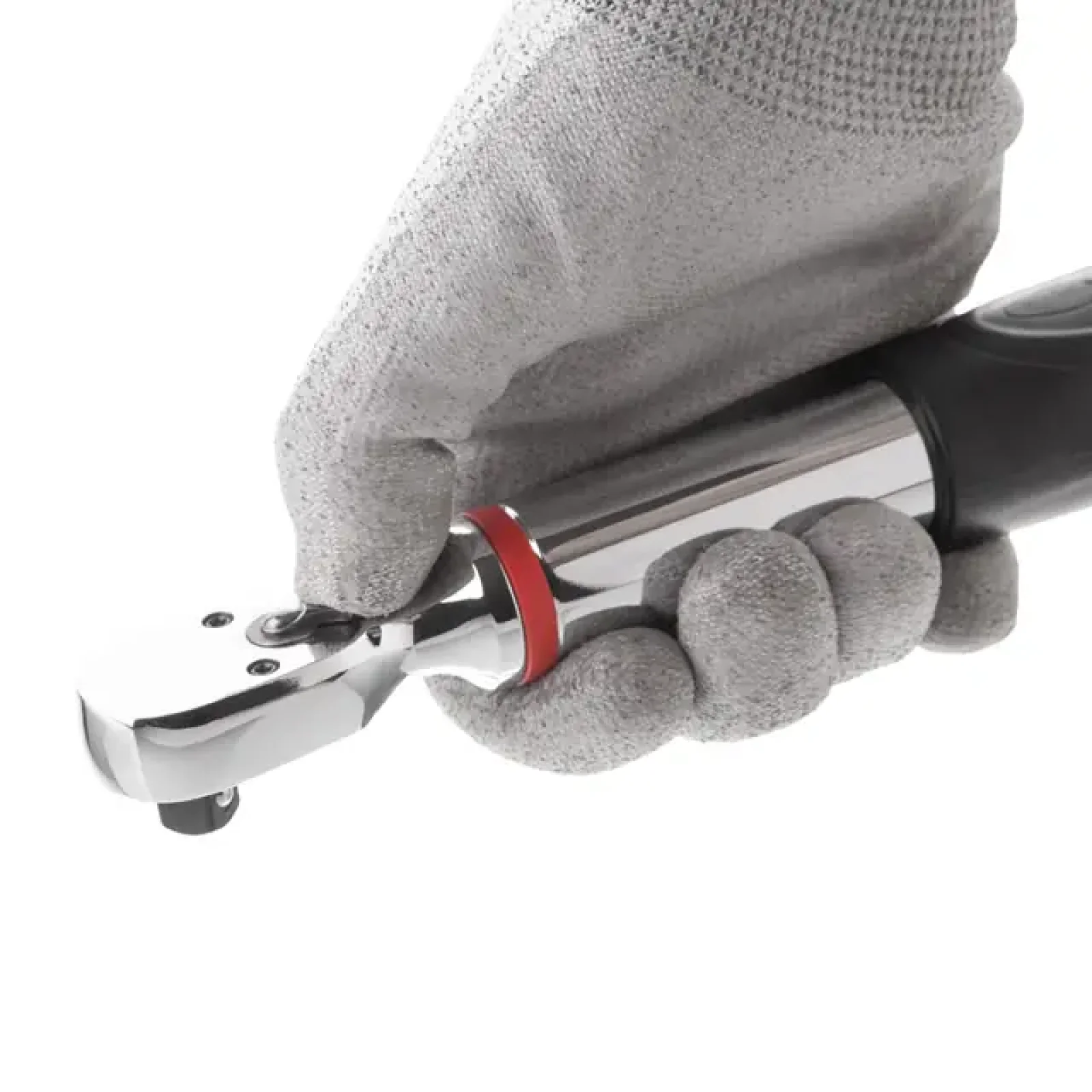 Ключ динамометричний електронний 3/8