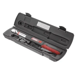 Ключ динамометричний електронний 3/8