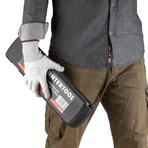 Ключ динамометричний електронний 3/8