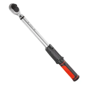 Ключ динамометричний цифровий 1/2