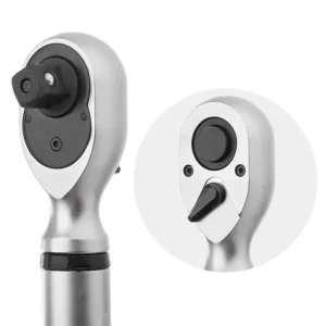 Ключ динамометричний цифровий 1/2