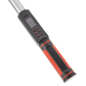 Ключ динамометричний цифровий 1/2