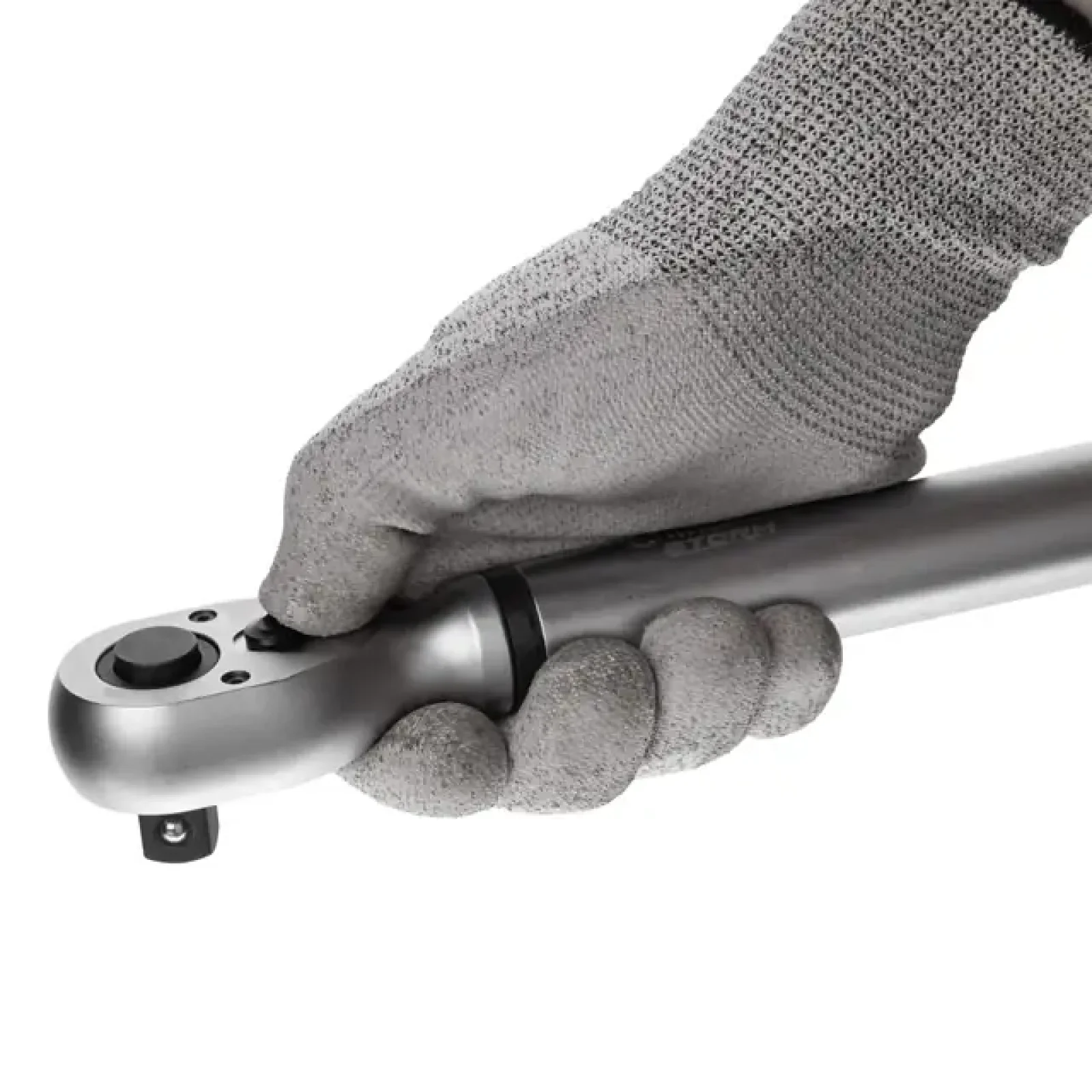 Ключ динамометричний цифровий 1/2