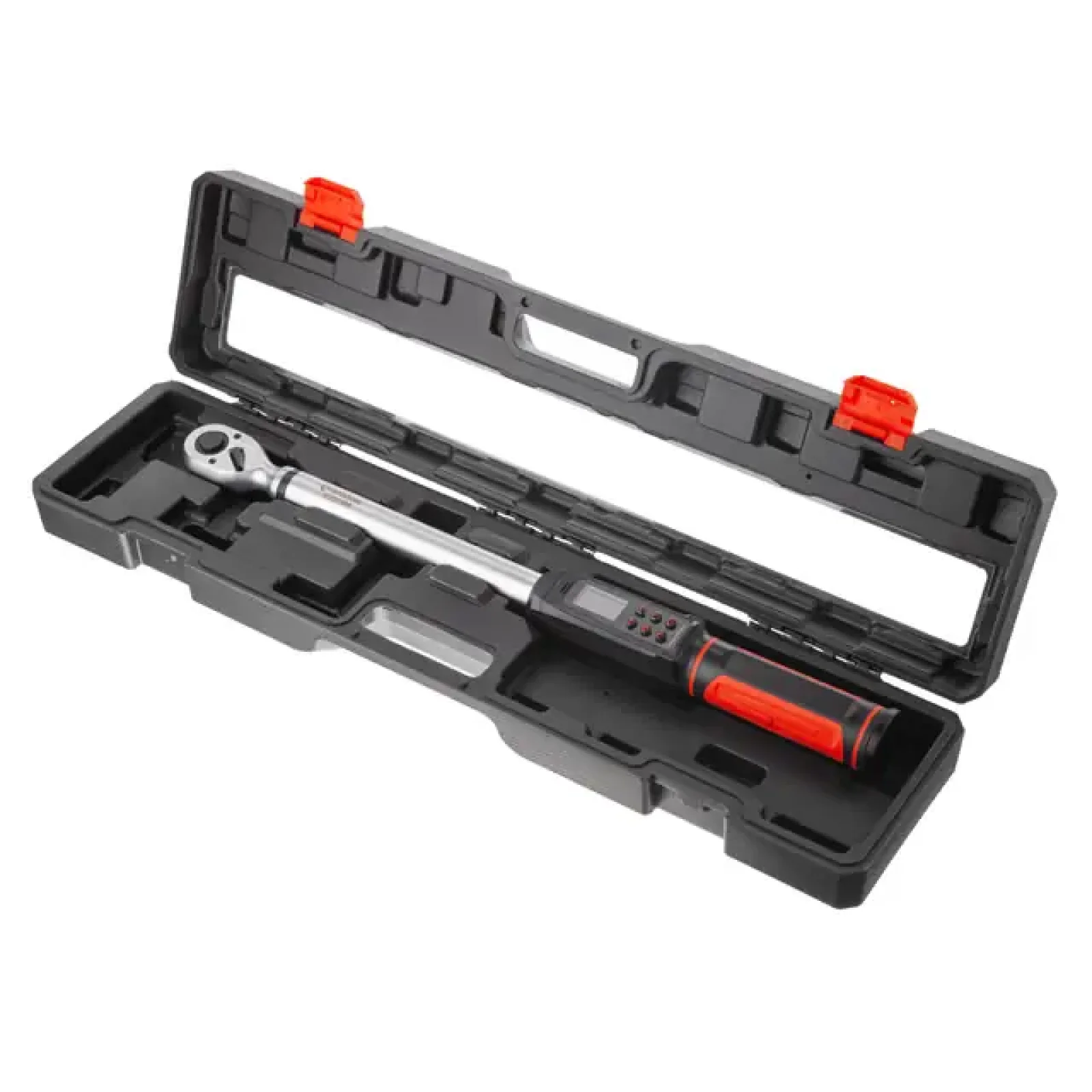 Ключ динамометричний цифровий 1/2