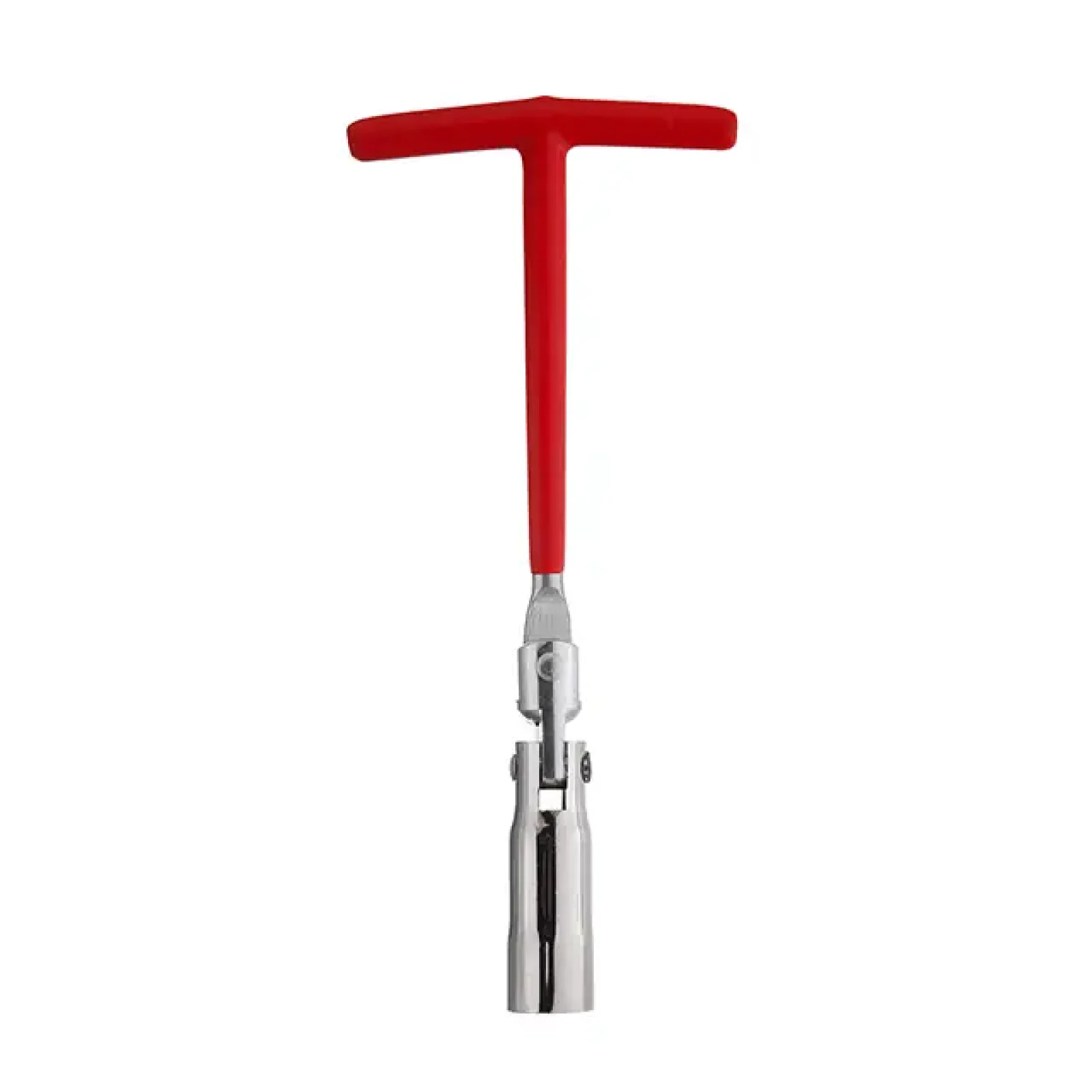 Ключ свічковий Т-подібний із шарніром, 16 мм, довжина 210 мм AL-KO (HT-1716) UA