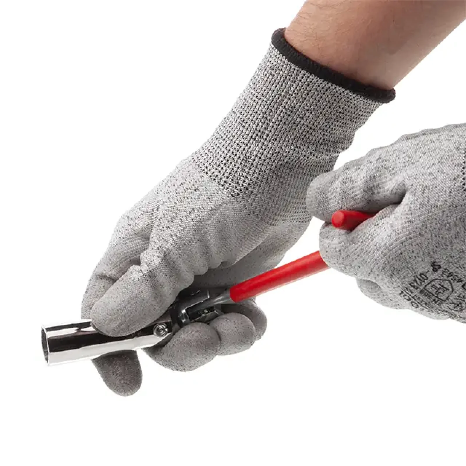 Ключ свічковий Т-подібний із шарніром, 16 мм, довжина 210 мм AL-KO (HT-1716) UA