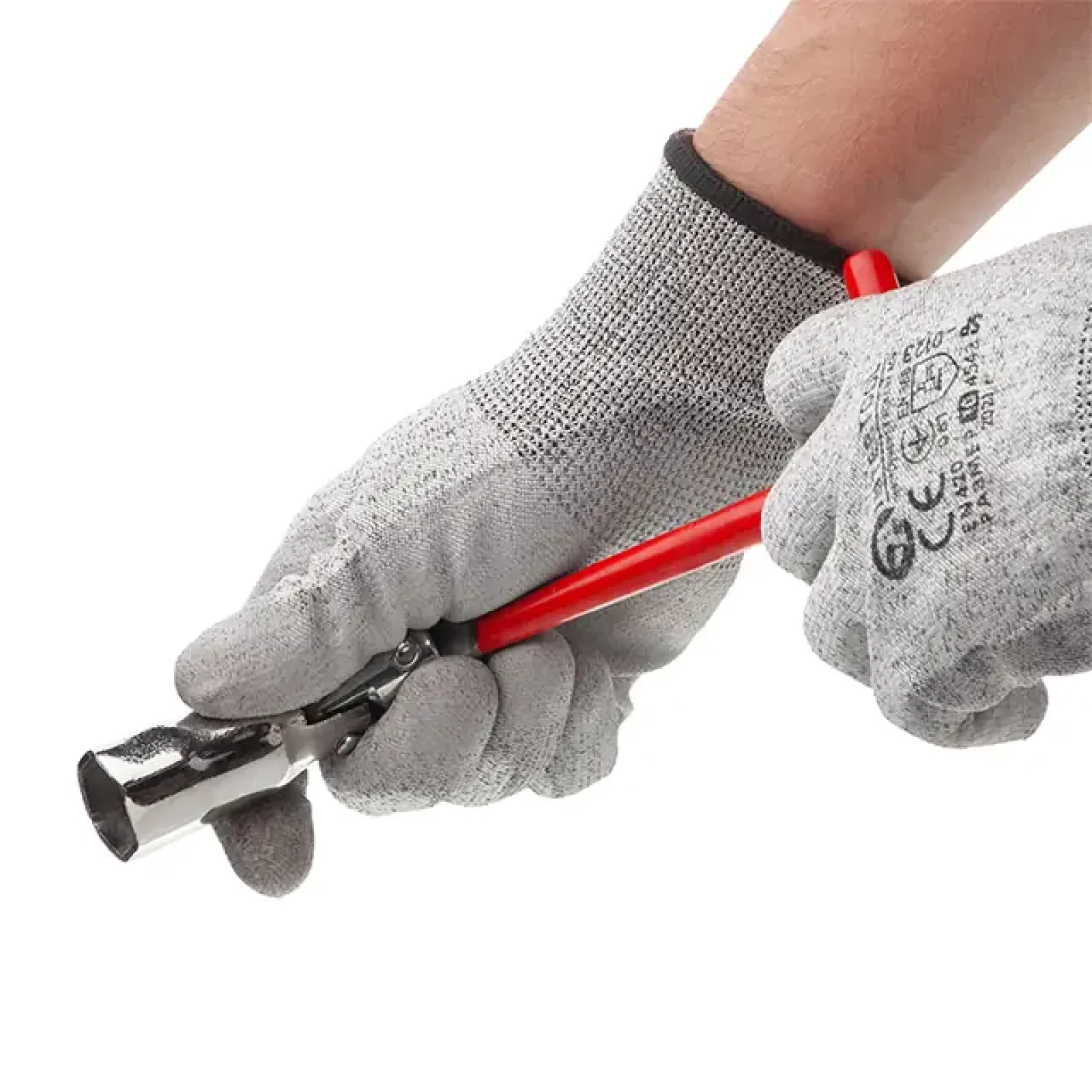 Ключ свічковий Т-подібний із шарніром, 21 мм, довжина 210 мм INTERTOOL (HT-1721) UA