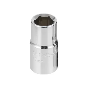 Ключ балонний телескопічний, 17×19 мм INTERTOOL (HT-1598) UA