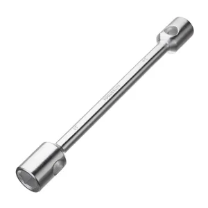 Ключ балонний I-подібний, 24×27 мм INTERTOOL (XT-4201) UA