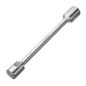 Ключ балонний I-подібний, 27×30 мм INTERTOOL (XT-4202) UA