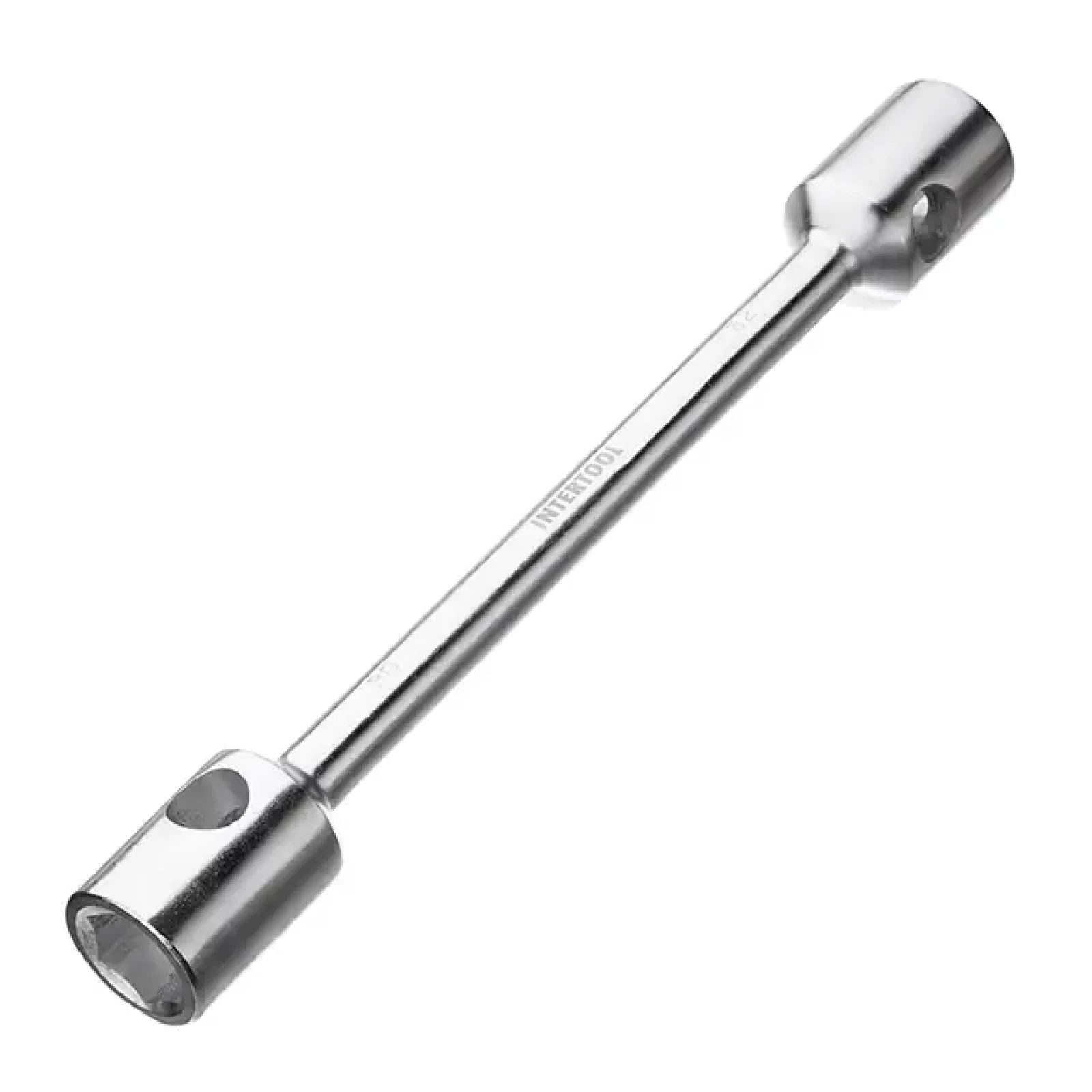 Ключ балонний I-подібний, 30×32 мм INTERTOOL (XT-4203) UA