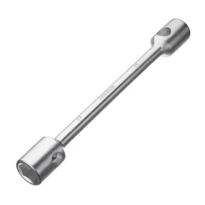 Ключ балонний I-подібний, 32×33 мм INTERTOOL (XT-4204) UA