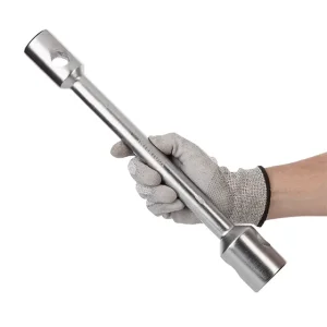 Ключ балонний I-подібний, 1