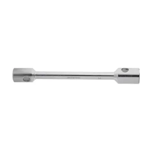 Ключ балонний I-подібний, 32×36 мм INTERTOOL (XT-4207) UA