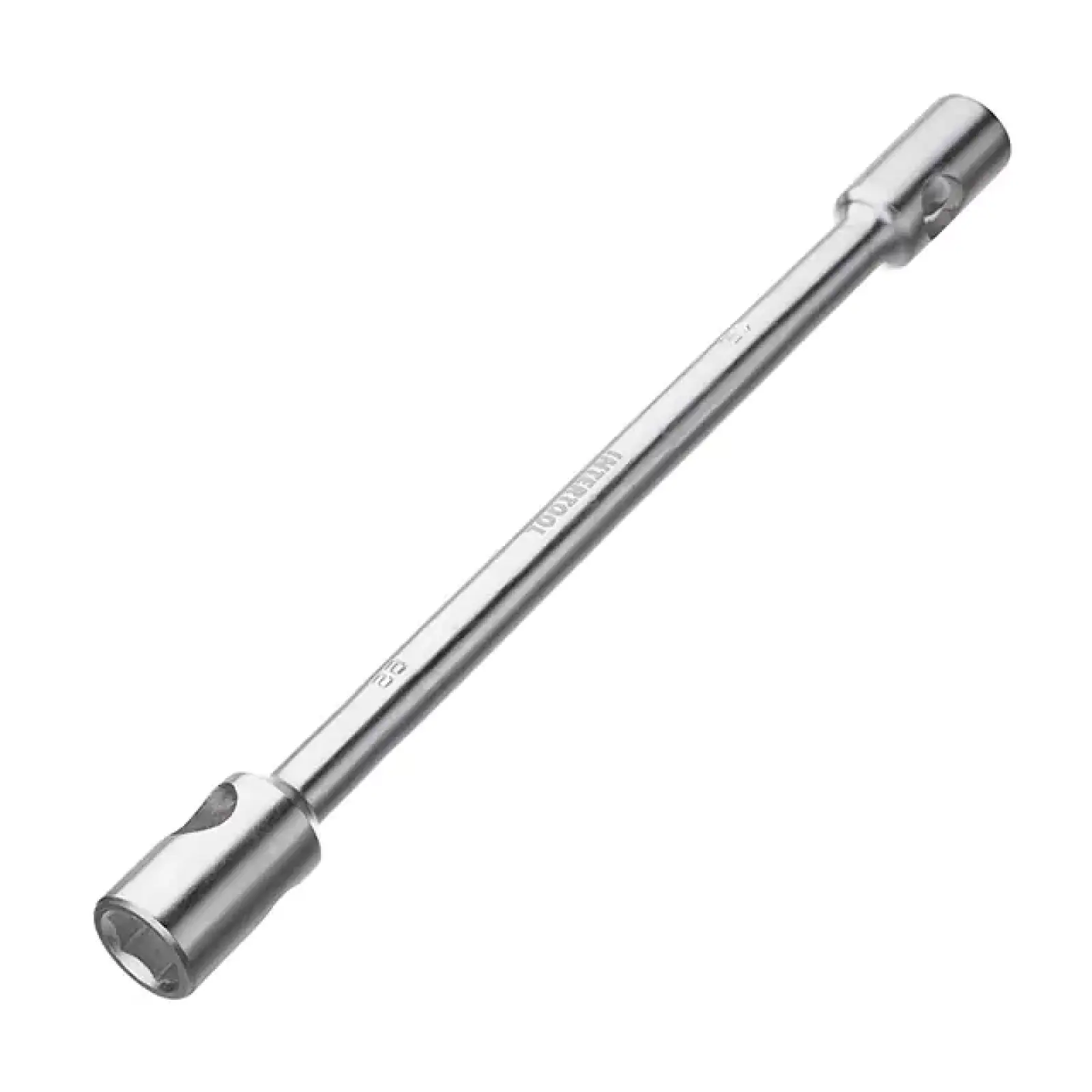 Ключ балонний I-подібний, 19×22 мм INTERTOOL (XT-4208) UA
