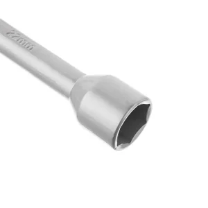 Ключ балонний хрестовий, укріплений, 1/2