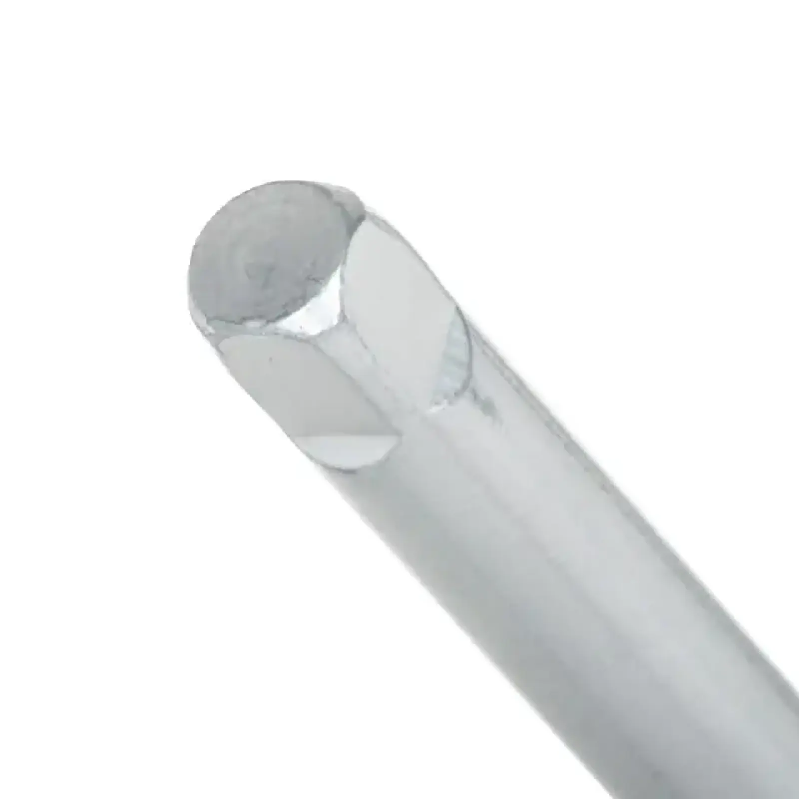 Ключ балонний хрестовий, укріплений, 1/2