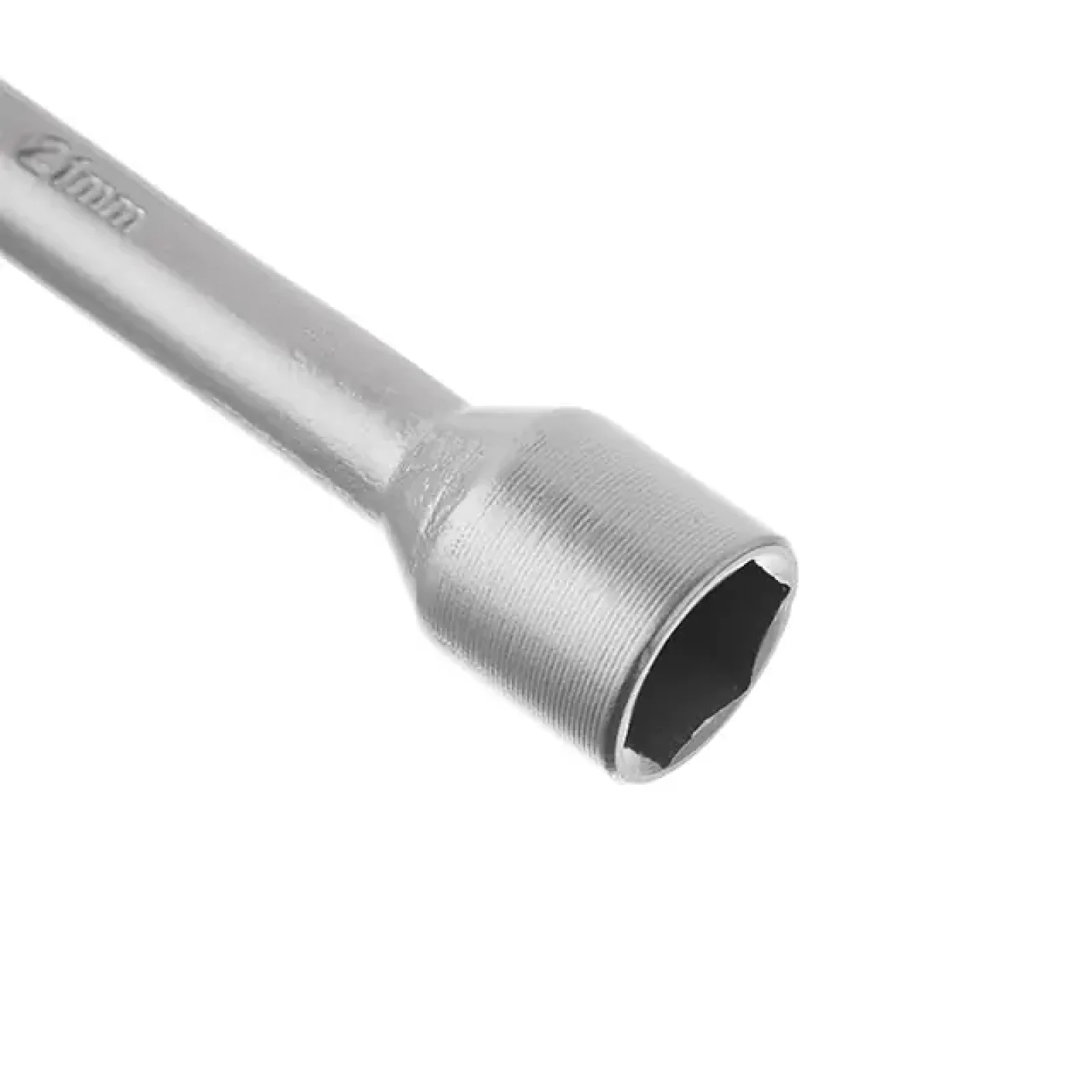 Ключ балонний хрестовий, укріплений, 1/2