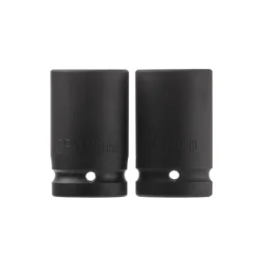 Ключ балонний роторний для вантажних авто, 310 мм, передавальне відношення 1:56, макс. крутний момент 5000 Nm, головки 32, 33 мм, кейс INTERTOOL (XT-0004) UA