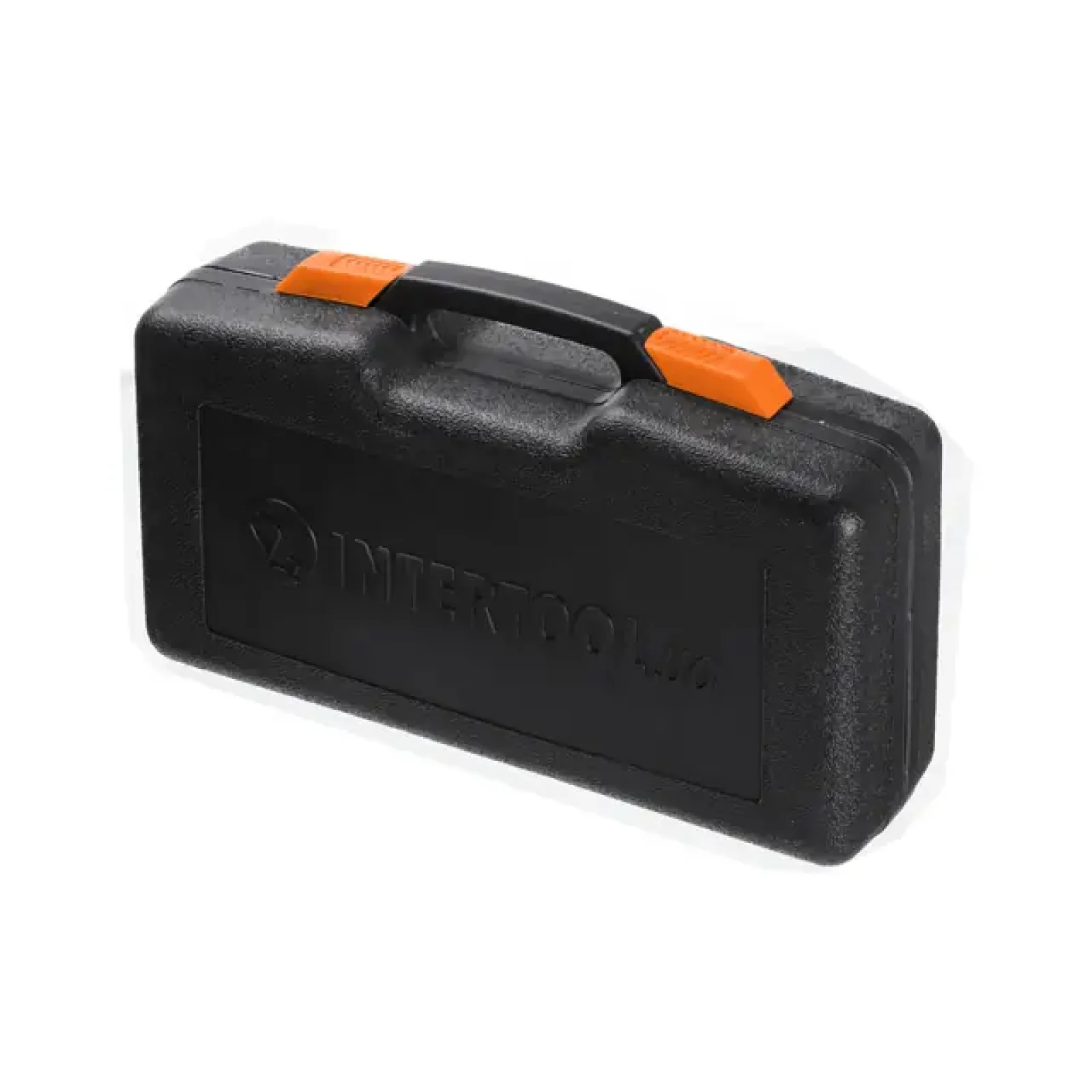 Ключ балонний роторний для вантажних авто, 310 мм, передавальне відношення 1:56, макс. крутний момент 5000 Nm, головки 32, 33 мм, кейс INTERTOOL (XT-0004) UA