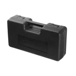 Ключ балонний роторний для вантажних авто, 340 мм, передавальне відношення 1:78, макс. крутний момент 7000 Nm, головки 32, 33 мм, кейс INTERTOOL (XT-0005) UA