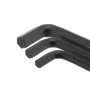 Набір ключів Г-подібних шестигранних, 8 шт., 1,5-8 мм AL-KO (HT-1841) UA