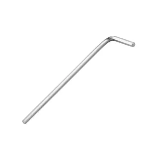 Ключ Г-подібний шестигранний 2 мм INTERTOOL (HT-1852) UA