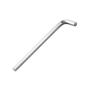 Ключ Г-подібний шестигранний 7 мм INTERTOOL (HT-1857) UA