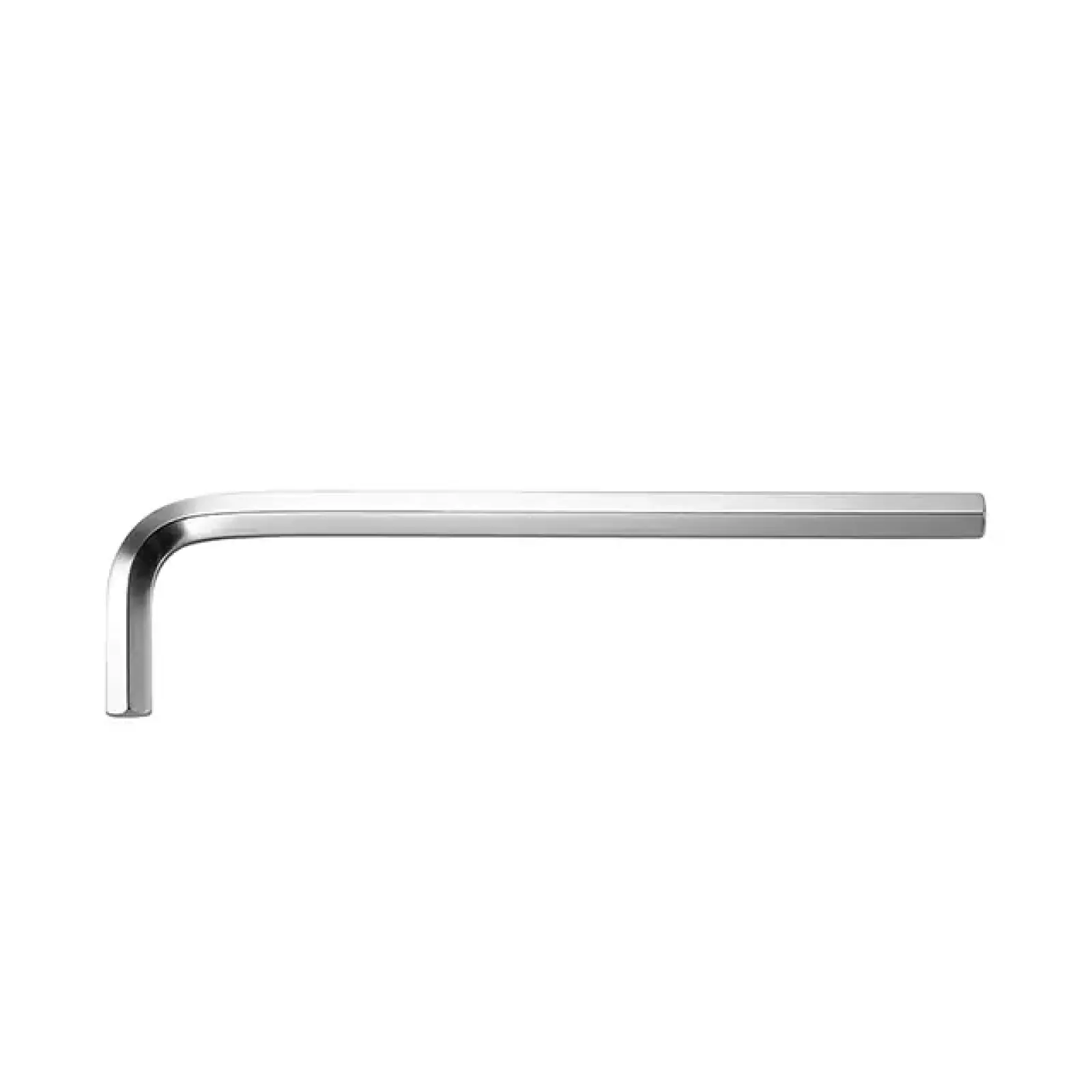 Ключ Г-подібний шестигранний 8 мм INTERTOOL (HT-1858) UA