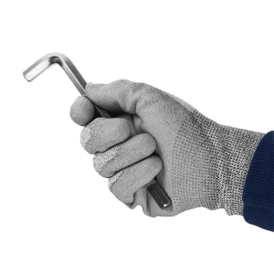 Ключ Г-подібний шестигранний 10 мм INTERTOOL (HT-1860) UA