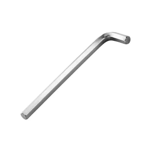 Ключ Г-подібний шестигранний 10 мм INTERTOOL (HT-1860) UA