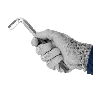 Ключ Г-подібний шестигранний 13 мм INTERTOOL (HT-1863) UA