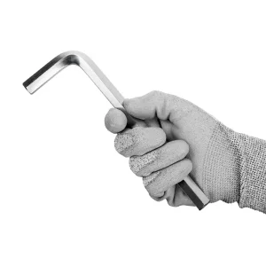 Ключ Г-подібний шестигранний 14 мм INTERTOOL (HT-1864) UA