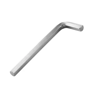 Ключ Г-подібний шестигранний 16 мм INTERTOOL (HT-1866) UA