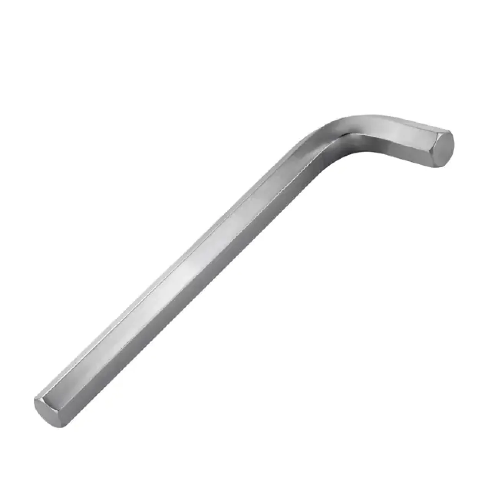 Ключ Г-подібний шестигранний 19 мм INTERTOOL (HT-1869) UA