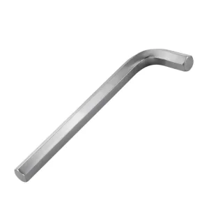 Ключ Г-подібний шестигранний 19 мм INTERTOOL (HT-1869) UA