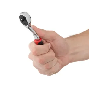 Набір головок STORM, 1/4