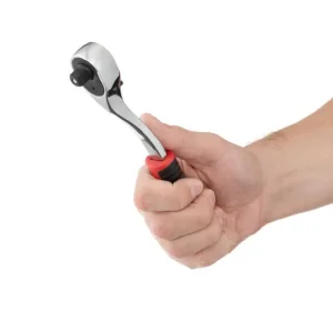 Набір головок STORM, 3/8