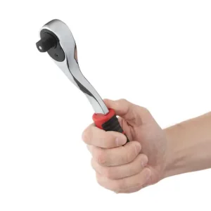 Набір головок STORM, 1/2