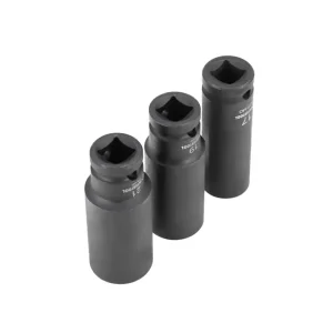 Набір головок ударних подовжених 1/2