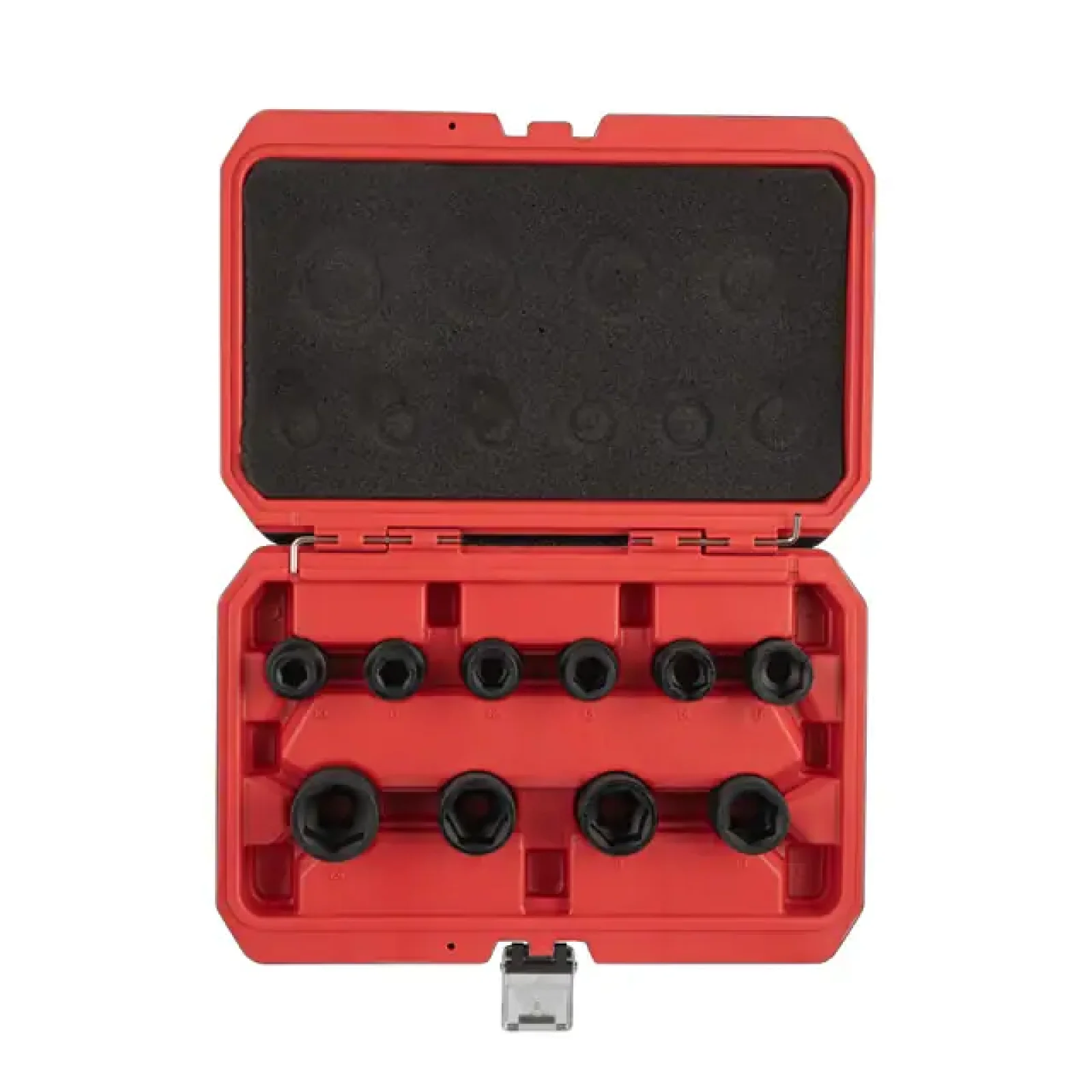 Набір головок ударних 1/2