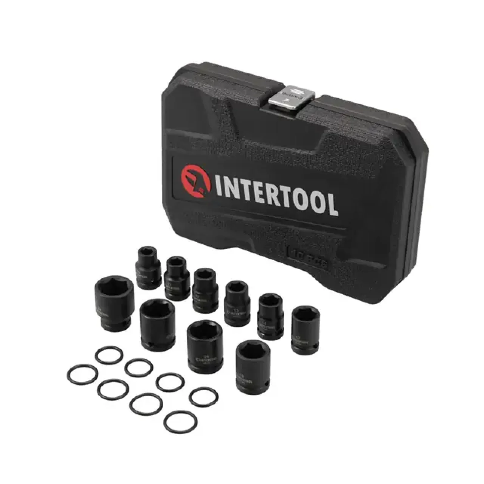 Набір головок ударних 1/2