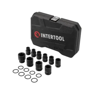 Набір головок ударних 1/2