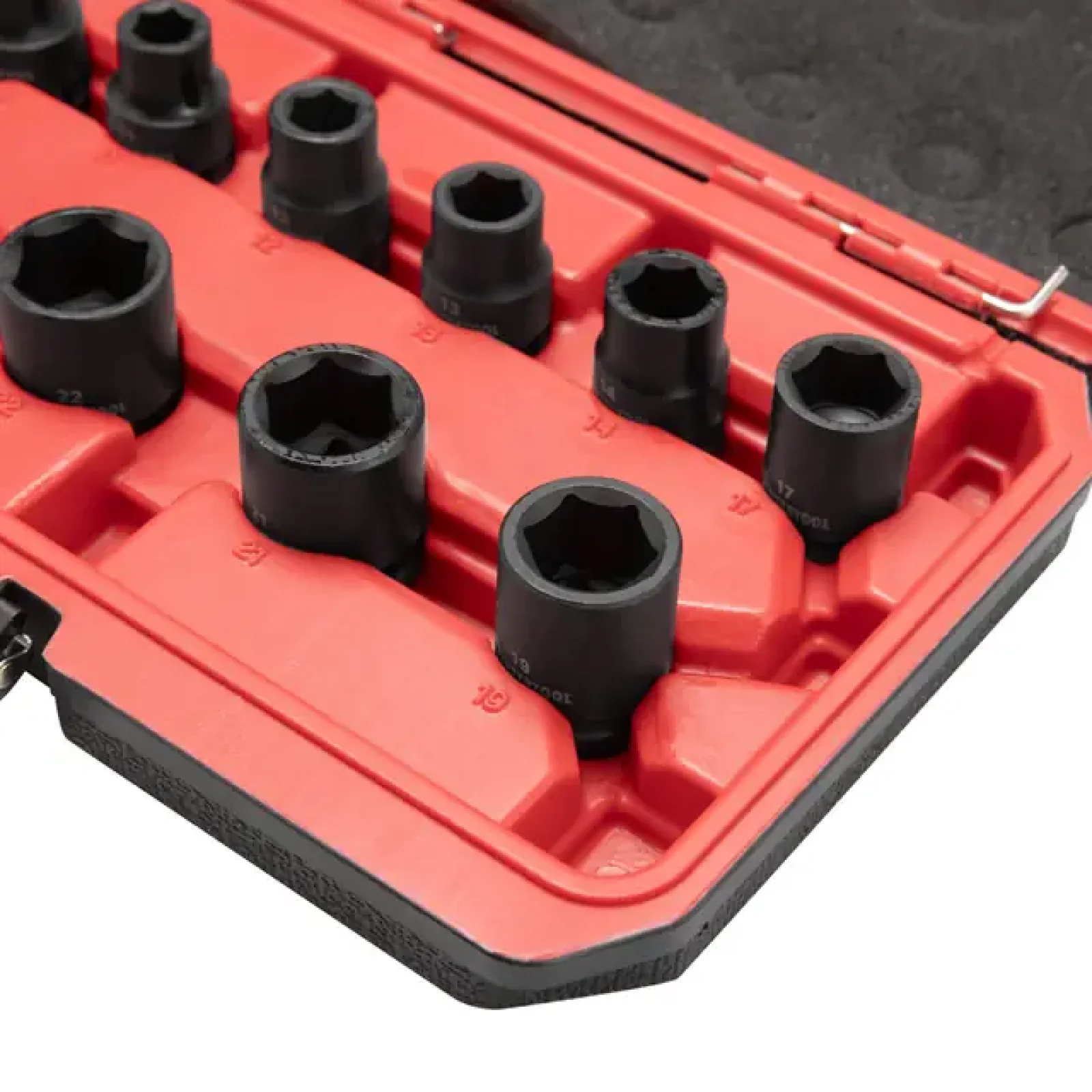 Набір головок ударних 1/2