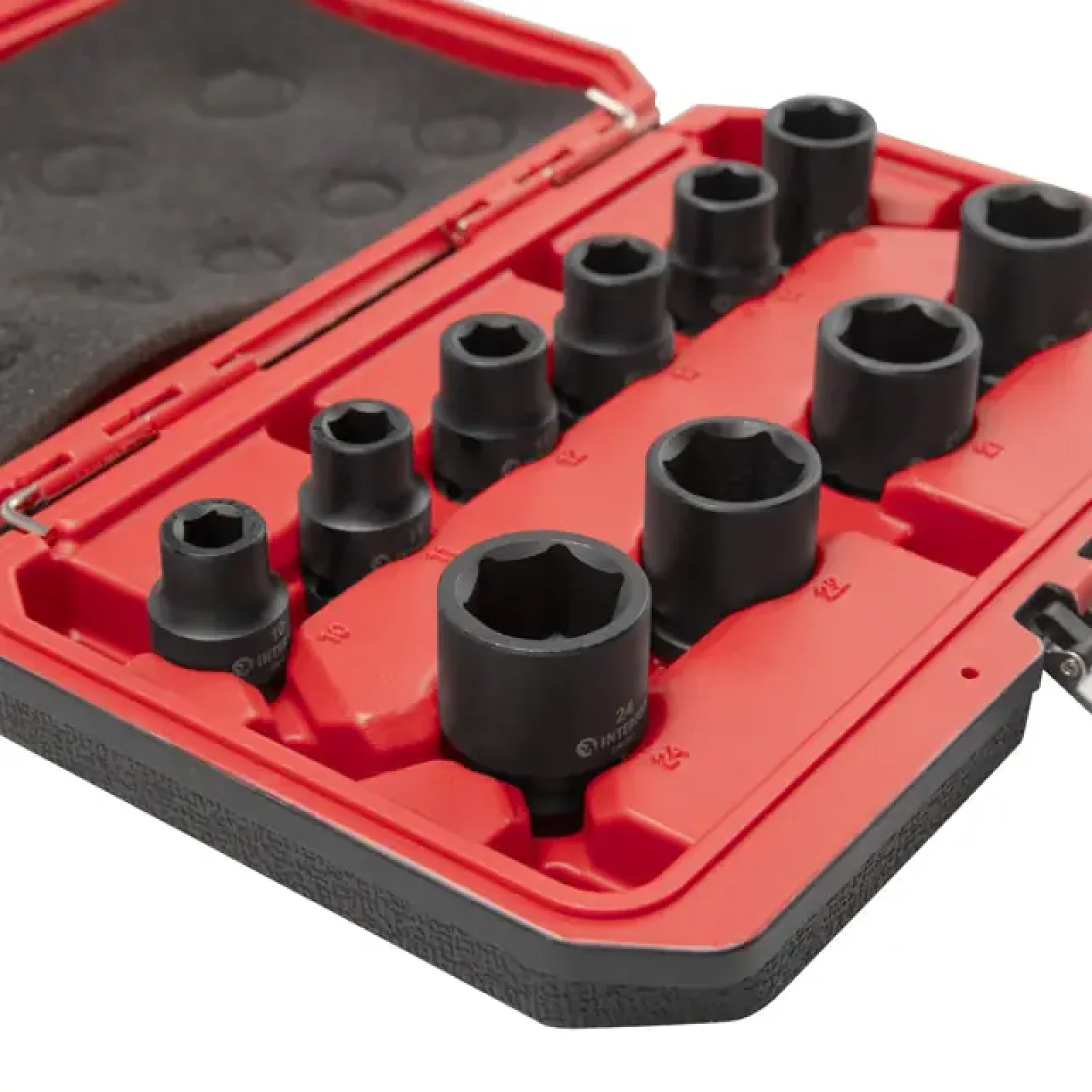 Набір головок ударних 1/2