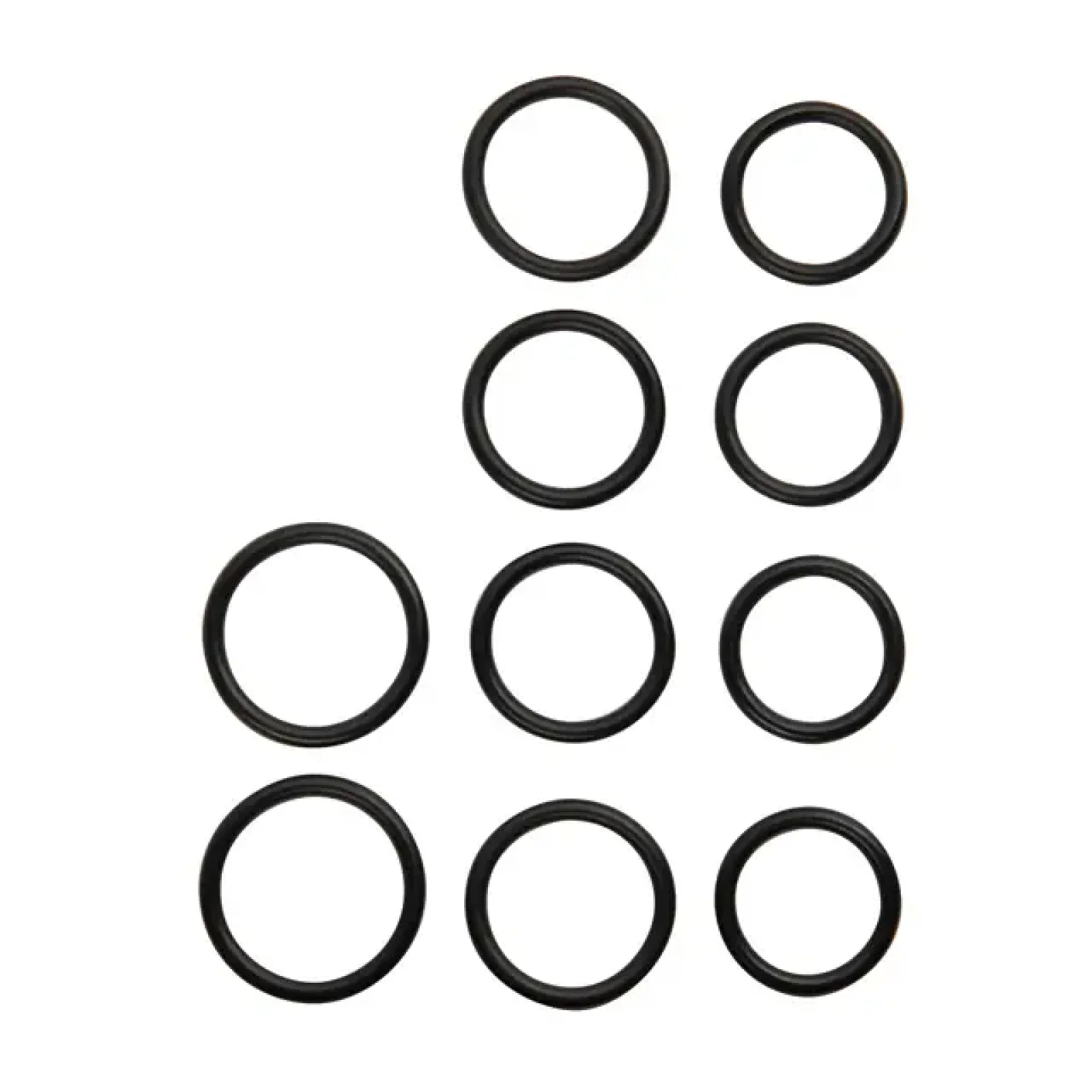 Набір головок ударних 1/2