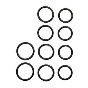 Набір головок ударних 1/2